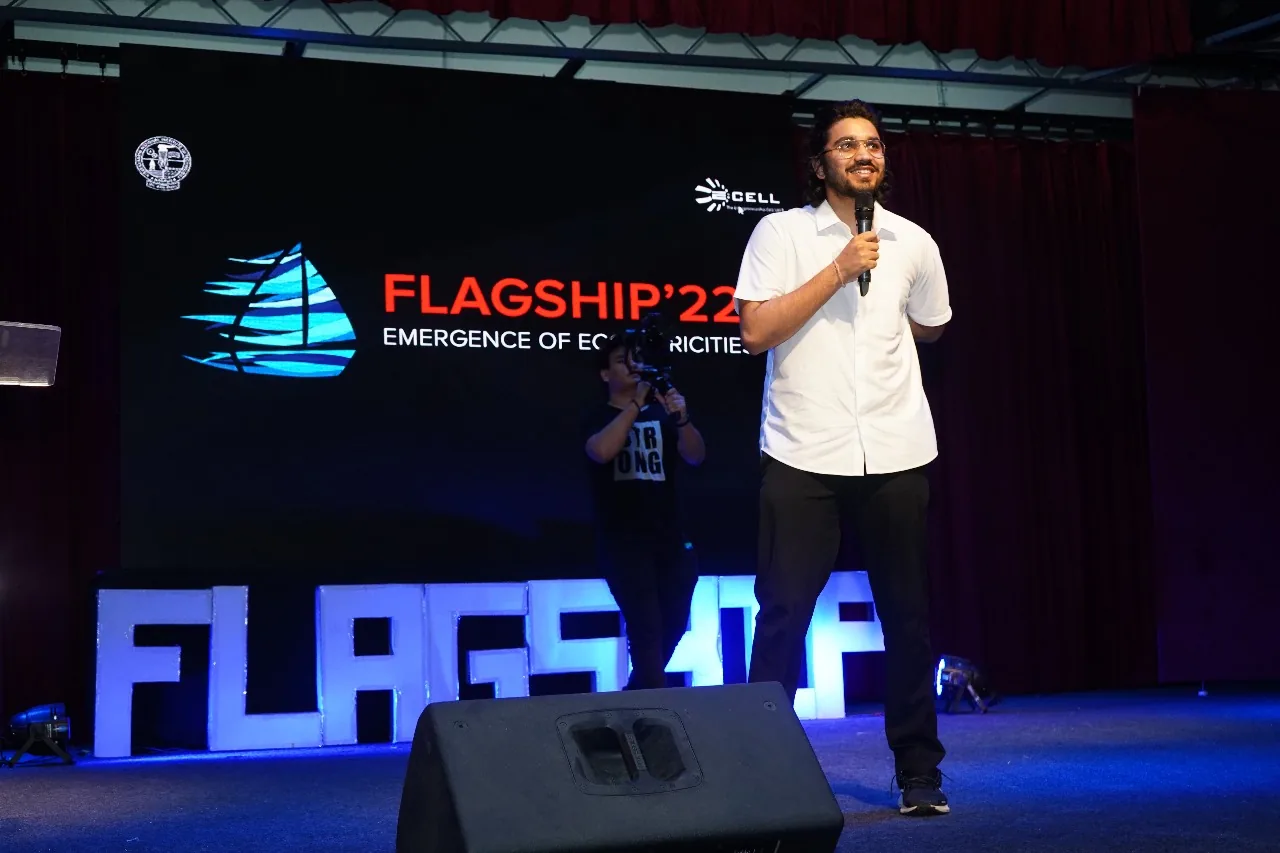 Flagship Summit — Expo